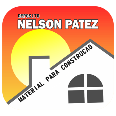 Deposito de materiais para construcao Nelson Patez - Embu das Artes SP