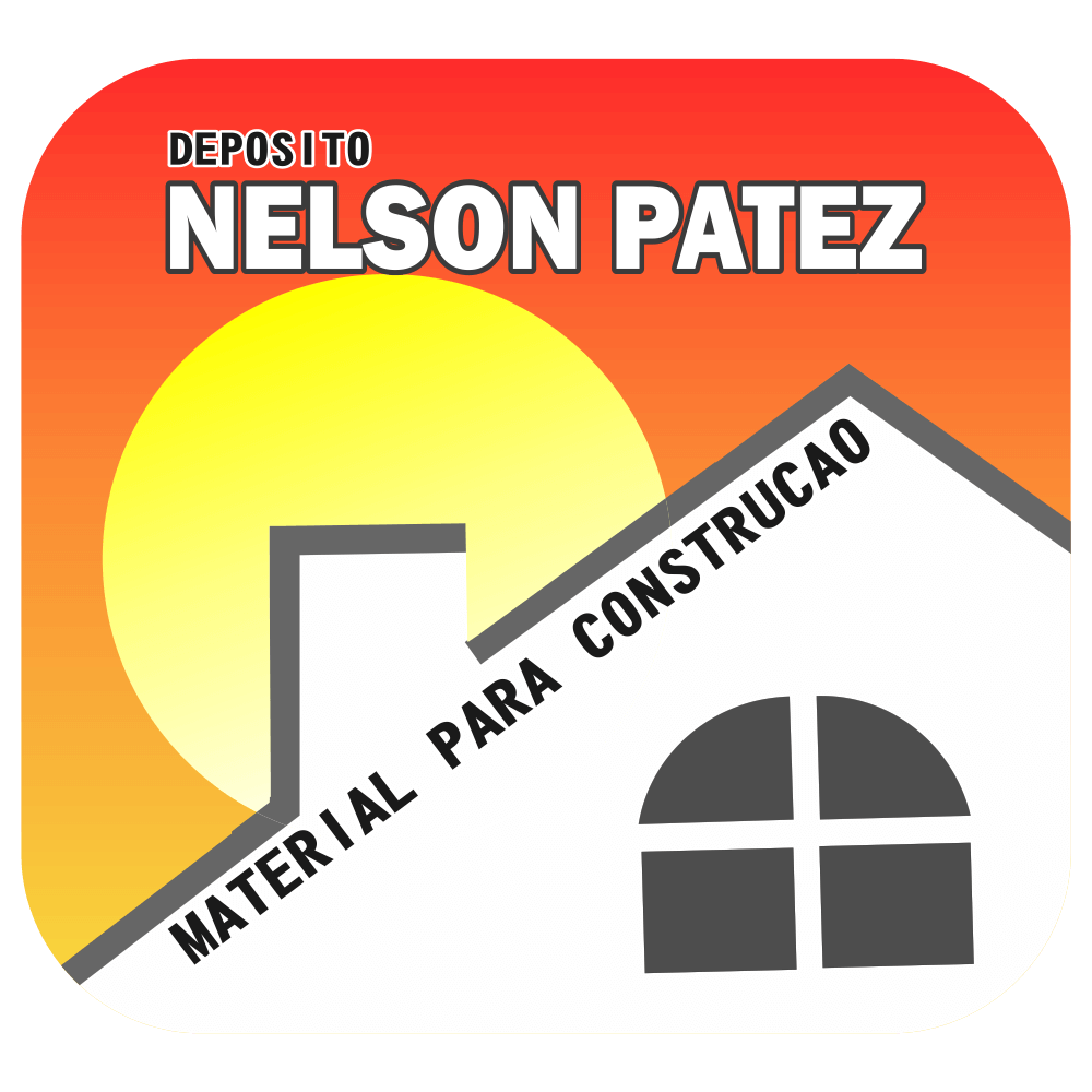 Depósito de materiais de construção Nelson Patez