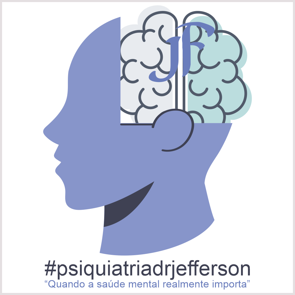 Clínica de Psiquiatria Dr Jefferson - Atendimento Psiquiatrico Online Sao-Paulo SP
