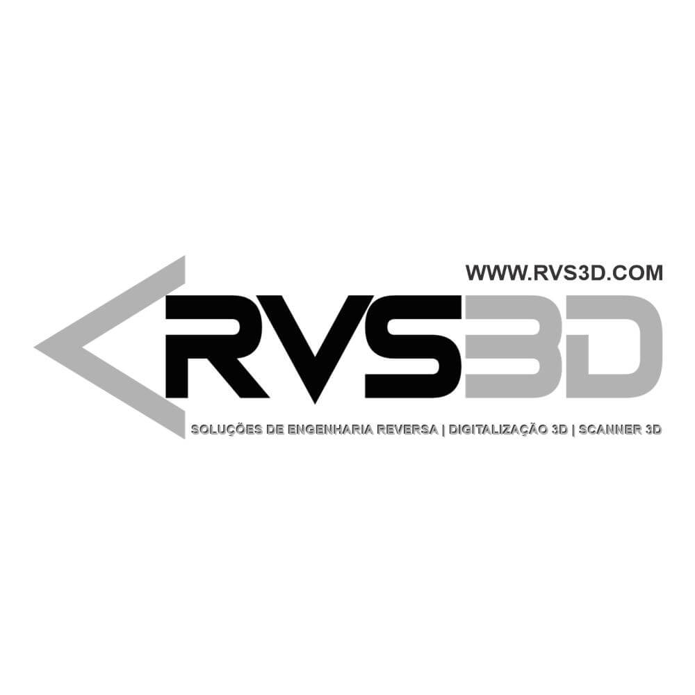 Engenharia Reversa – RVS3D