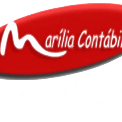 Marília Contábil -Escritório de contabilidade em São Paulo na República para empresas e negócios - logo e contato