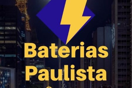 Baterias Paulista | Embu das Artes