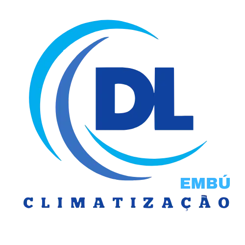 Dl Climatização Embú das Artes - 