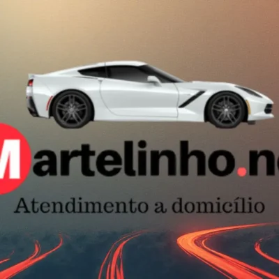 Martelinho.Net - Martelinho de ouro em Sao Paulo | Serviço artesanal de reparo automotivo e estetica automotiva com a técnic do martelinho